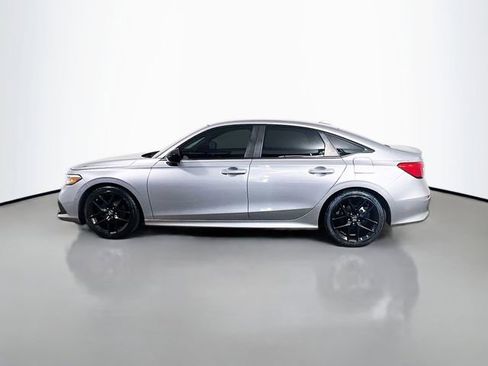 Used 2022 Honda Civic Sport image 6