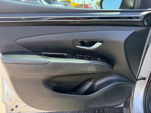 Used 2023 Hyundai Tucson SEL w/ Convenience Package image 12