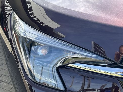 New 2026 Subaru Ascent Touring image 8