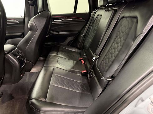 Used 2023 BMW X4 M w/ Competition Package image 14