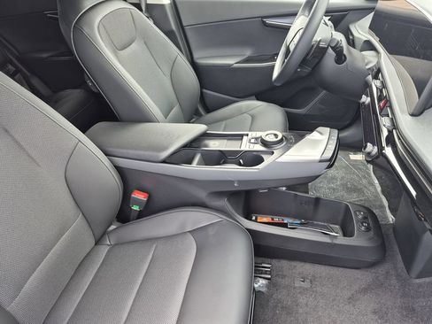 New 2026 Kia EV6 Light AWD/4WD image 15