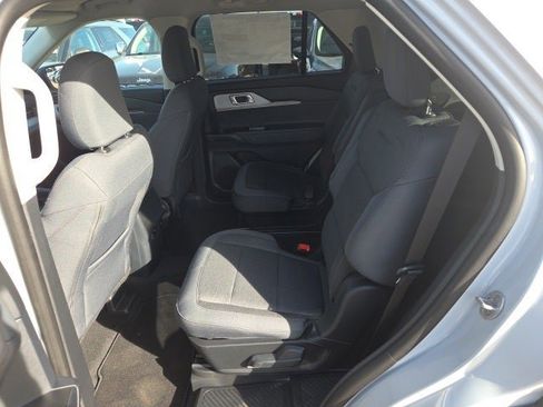 New 2026 Ford Explorer Active image 19