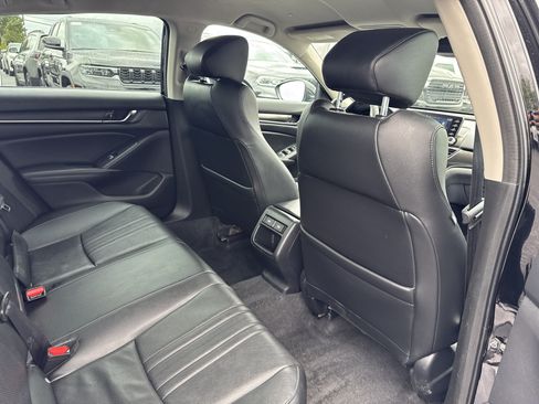 Used 2022 Honda Accord Sport Special Edition image 19
