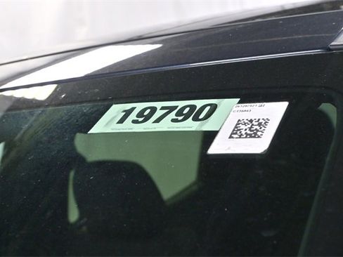 New 2026 Chevrolet Silverado EV Trail Boss w/ Premium Package image 32