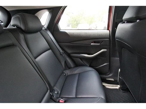 Used 2025 MAZDA CX-30 AWD 2.5 S w/ Select Sport Pkg image 11