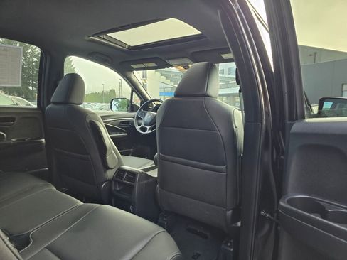 Certified 2023 Honda Passport EX-L image 12