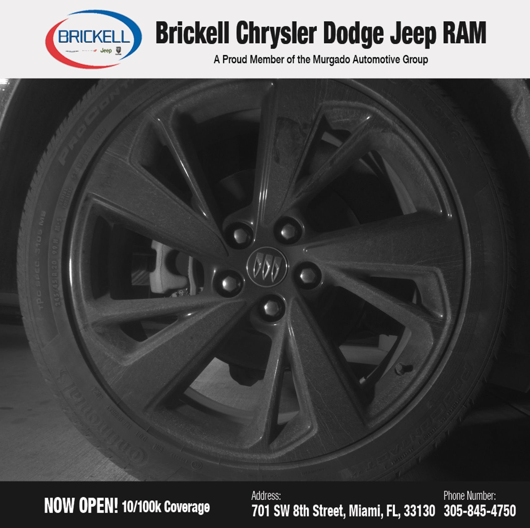 Used 2025 Buick Envision Sport Touring AWD/4WD image 12