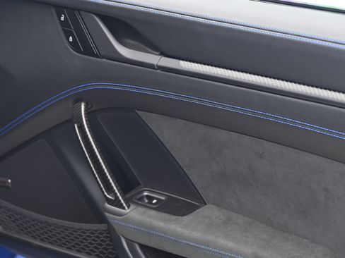 Certified 2025 Porsche 911 GT3 RWD image 18