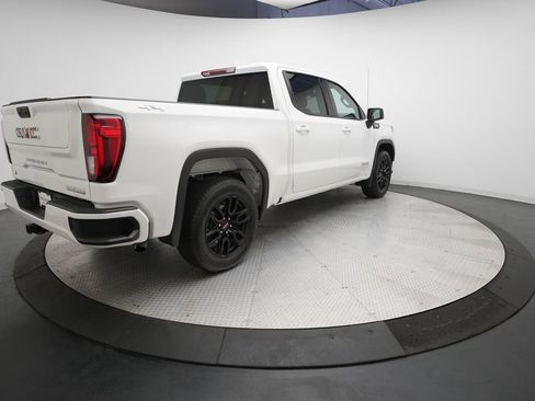 Used 2026 GMC Sierra 1500 Elevation AWD/4WD image 33