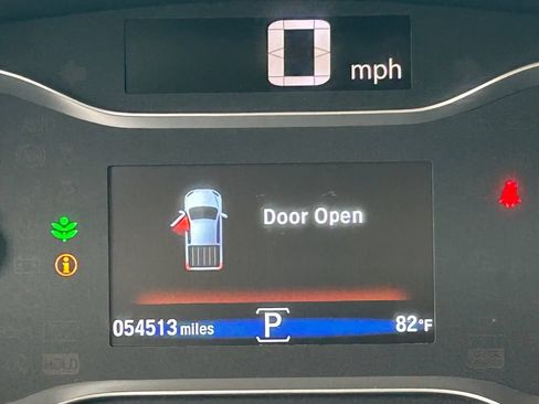 Used 2018 Honda Ridgeline RTL image 23