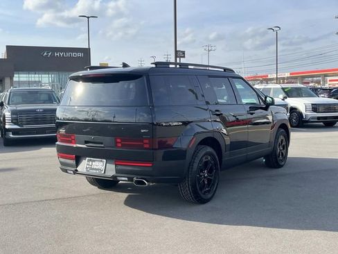 New 2026 Hyundai Santa Fe XRT image 5