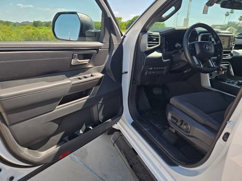 New 2026 Toyota Tundra SR5 AWD/4WD image 14