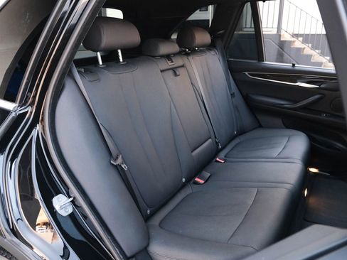 Used 2018 BMW X5 sDrive35i w/ Driving Assistance Package RWD image 29