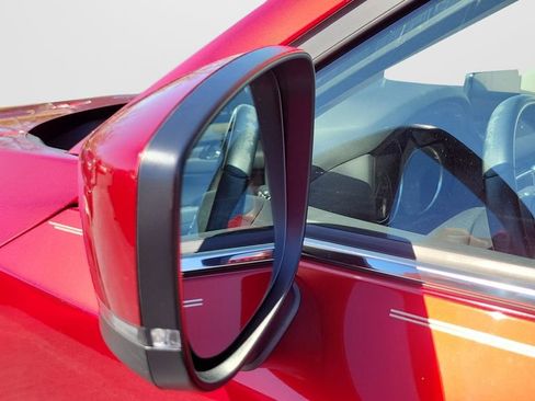 Used 2021 MAZDA CX-5 Touring image 4