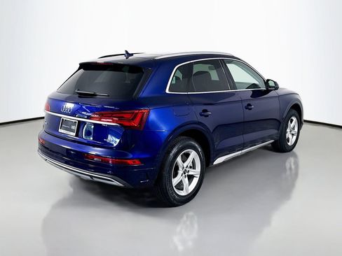 Certified 2023 Audi Q5 Premium w/ Convenience Package AWD/4WD image 9