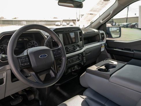 Used 2023 Ford F150 XL w/ Trailer Tow Package image 14