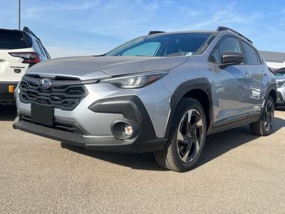 New 2026 Subaru Crosstrek 2.5i Limited