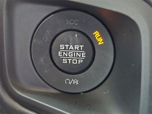 New 2025 Jeep Wrangler Unlimited Rubicon image 21