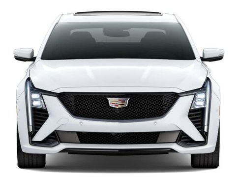 New 2026 Cadillac CT5 Sport AWD/4WD image 4