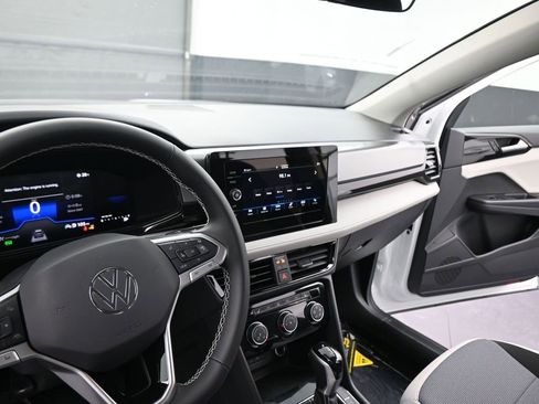 New 2026 Volkswagen Taos S image 34