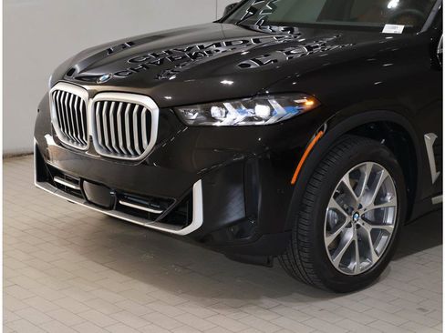 Used 2026 BMW X5 sDrive40i w/ Parking Assistance Package RWD image 2