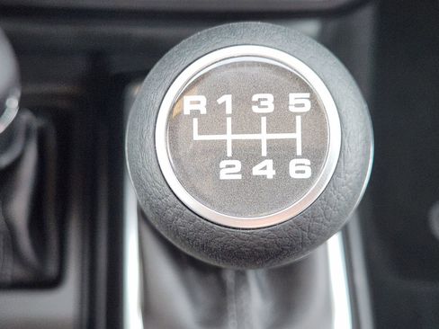 New 2026 Jeep Wrangler Sport image 17