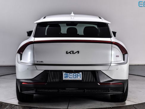 Used 2024 Kia EV6 Light image 5