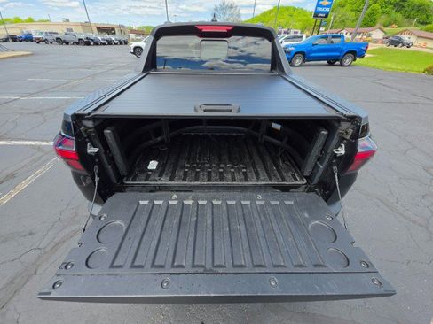 Used 2023 Hyundai Santa Cruz Night w/ Launch Package AWD/4WD image 18