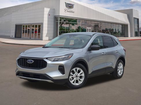 Used 2023 Ford Escape Active FWD image 1
