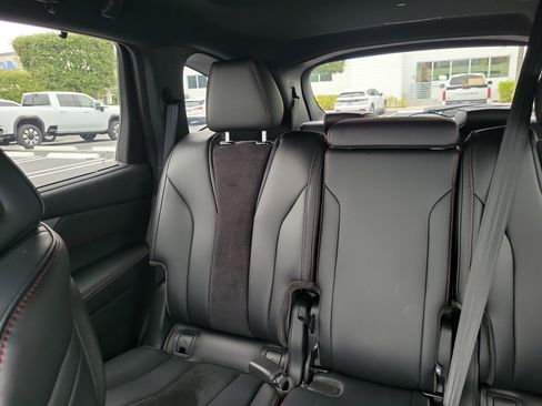 Used 2025 Acura MDX A-Spec image 20