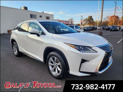 Used 2018 Lexus RX 350 AWD