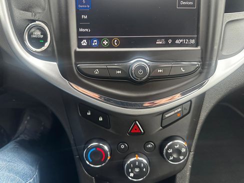 Used 2020 Chevrolet Sonic LT image 13