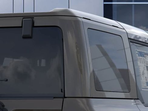 New 2026 Ford Bronco Badlands AWD/4WD image 25