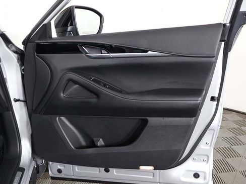 Used 2023 INFINITI QX60 Pure image 26