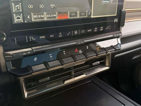 Used 2022 GMC Hummer EV Edition 1 image 28