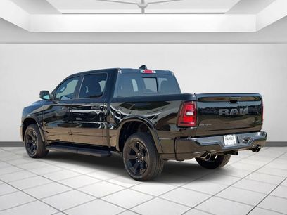 New 2026 RAM 1500 Lone Star