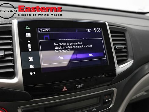 Used 2016 Honda Pilot EX-L image 19