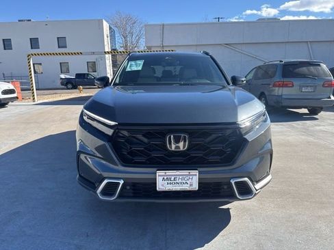 Used 2023 Honda CR-V Sport Touring image 4