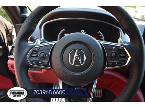 New 2026 Acura MDX A-Spec image 36