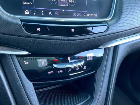 Used 2020 Cadillac XT5 Sportv image 30