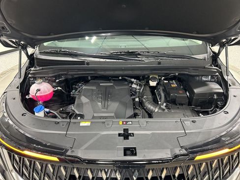 New 2026 Kia Carnival EX image 31