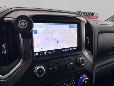 Used 2023 GMC Sierra 3500 Denali w/ Denali Ultimate Package image 30