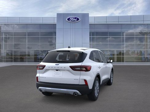 New 2026 Ford Escape Active w/ Tech Pack #1 AWD/4WD image 8