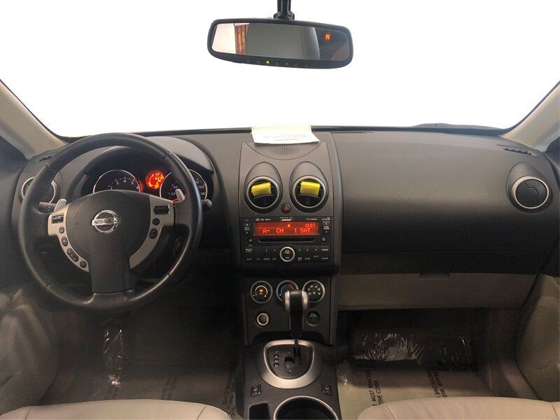 Used 2009 Nissan Rogue SL w/ Premium Pkg AWD/4WD image 21