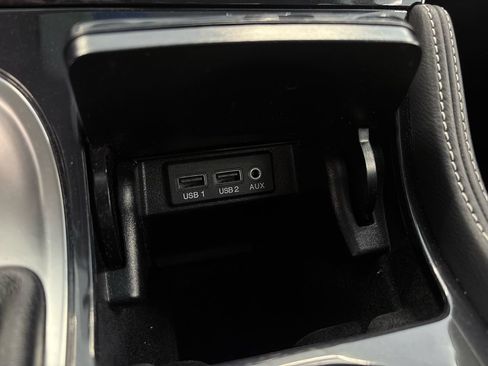 Used 2018 Nissan Maxima Platinum FWD image 27