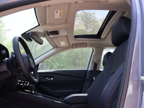 New 2026 Honda Accord Touring image 31