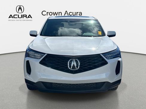 Certified 2026 Acura RDX SH-AWD image 6