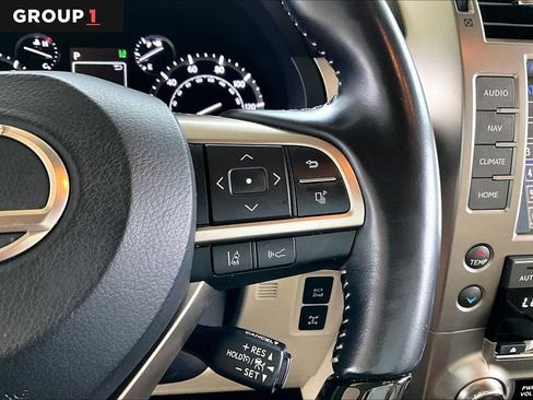 Used 2021 Lexus GX 460 Premium AWD/4WD image 22
