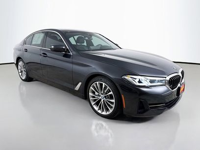 Used 2023 BMW 530i xDrive w/ Convenience Package