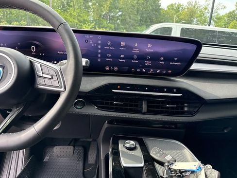 New 2027 Buick Enclave Sport Touring w/ Power Package FWD image 20